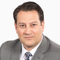 Tony Pontikis