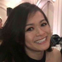 Victoria Luu