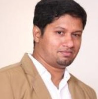 Anosh Nadeem
