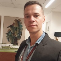 Tiago Sobral