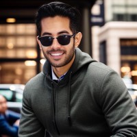 Mohammad Anas