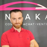 Cédric Bouvarel