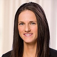 Beth O'Laughlin