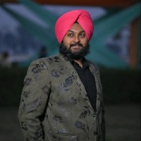Pawandeep Singh