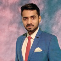 Arun Kaushik