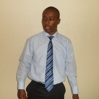 Daniel Maina,BSc(Hons)
