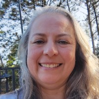 Joyce Mary Soares Galicioli