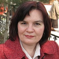 Mihaela Constantin
