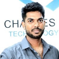 Aravind Babu