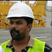 Jamal Mohammed