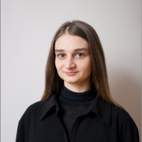 Anna Serhiienko