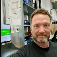 Christian Thorsten Pedersen