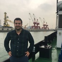 Meisam Davari