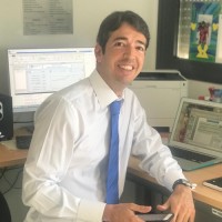 Diego Anta Redondo   MD PhD