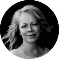 Sue McMahon