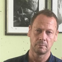 Jason Dawes