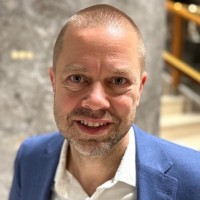 Jonas Axelsson