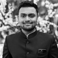 Harsheev Desai