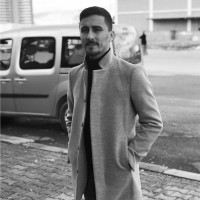 Korkmaz Faruk