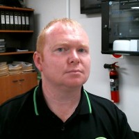 Phillip Donoghoe
