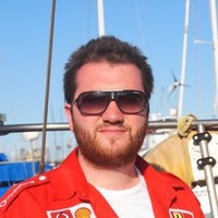 Davis Parsons
