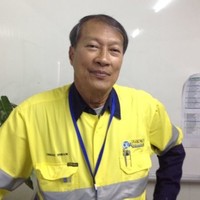 Virasak Sriboon