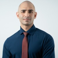 Ash Hashemi