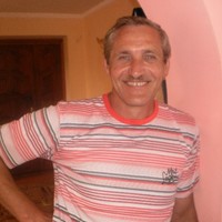Анатолий Островский