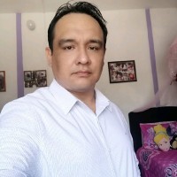 Ricardo Ronquillo Lara