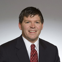 Allen Gillespie, CFA