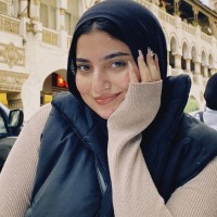 Jasmeen Osama