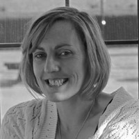 Beverly Moore