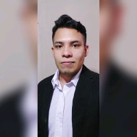 Roy Miranda Moya