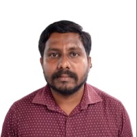 Suresh Kumar R