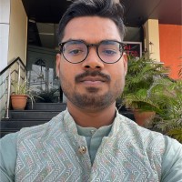 Vikas Kumar Mishra