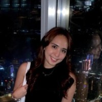 Mary Annika Ladao