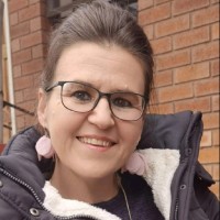 Sonja Cameron