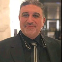 Mr Tareq Deyab