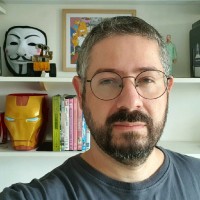 Carlos Eduardo Almeida da Silva