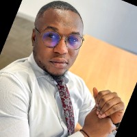 William Kwesi Donkor Jnr