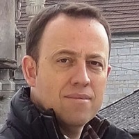 Thierry Bernard