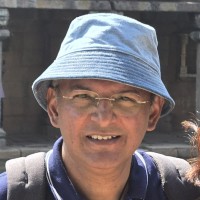 Rishi Saraf