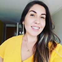 Anita Mellado Santander