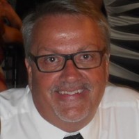 Douglas Holtz