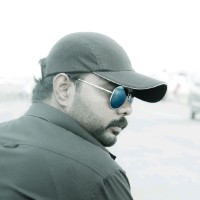 Dilipan Manavalan