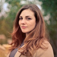 Tamara Gladush
