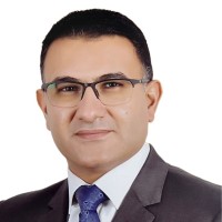 Ahmed Sherif Abou-Donia, MBA, CMAD, PRMG