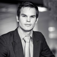 Nicholas Pawley, CFA