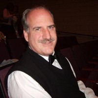 Eric Wilder