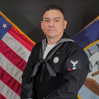 Manny Murcia, Mba, Usn